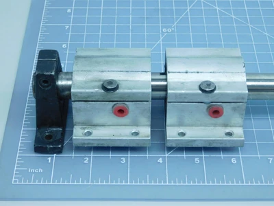 Used THOMSON INDUSTRIES _UNKNOWN_ Bearings | OCO Industrial #1657201