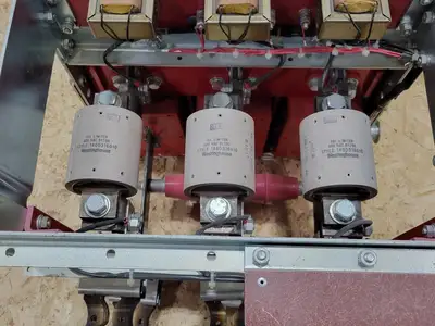 USED WESTINGHOUSE DSL208