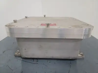 USED AKORN ELECTRIC CXJ16168-FCS-H2-N1-N4-N5