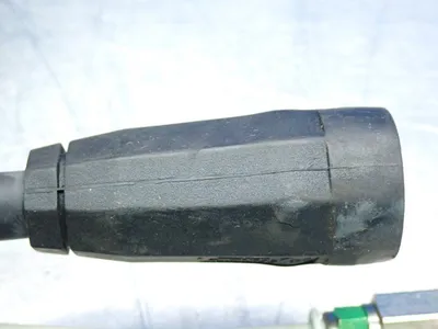 USED TUCKER E001143021/3
