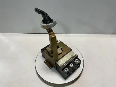 USED SQUARE D LAL36300