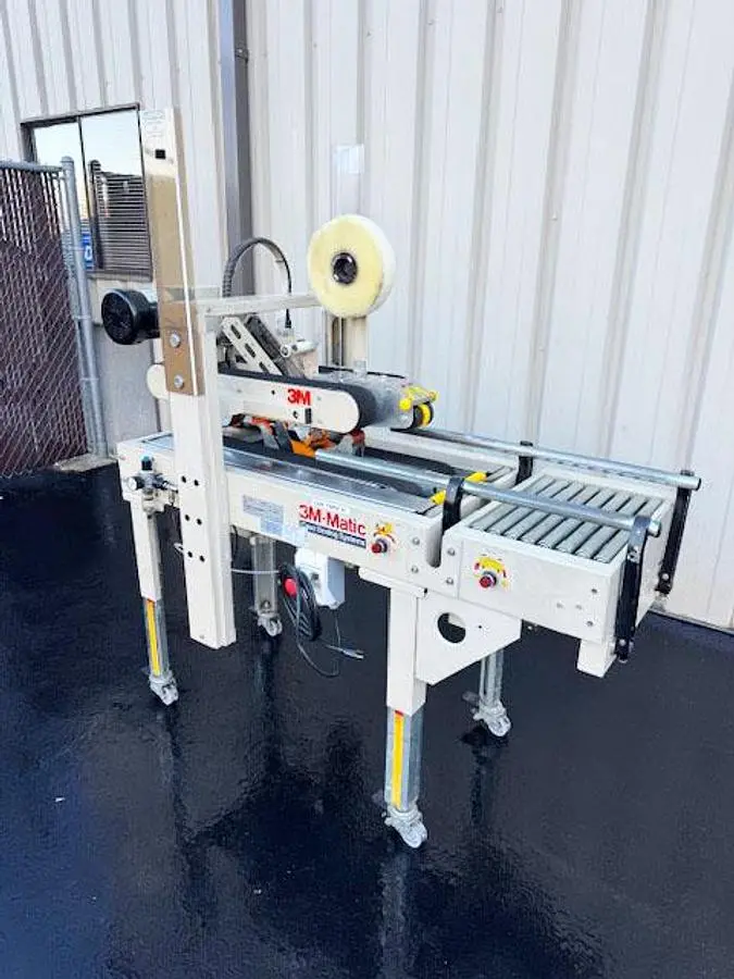 USED 3M-MATIC MODEL 38800