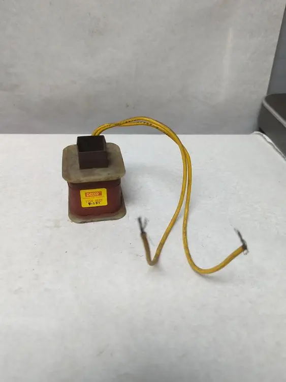 New | in-Stock DECCO 9-191 Miscellaneous Equipment (Electrical & Power) | Surplus Asset Holdings #1203722