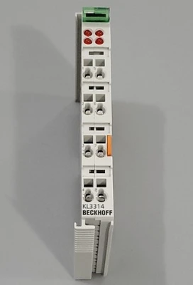NEW Beckhoff 48123D02