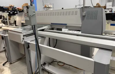 USED 2012 MYDATA MY100DXE-14