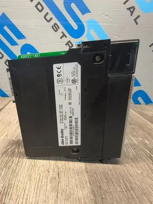Used ALLEN BRADLEY 1756-OB16I Programmable Logic Controllers South Carolina US | ESS Industrial Equipment Sales #1496719