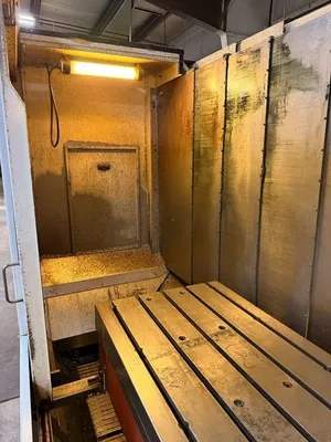 2006 MAZAK VTC-250D/50 Machining Centers, Vertical | Asset Exchange Corporation (31)