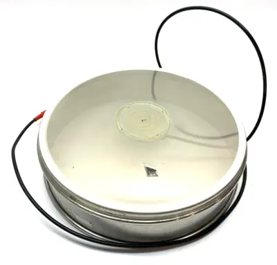 Used Vorti-Siv Stackable Sieve Micron Mesh Filter Sieves & Sieve Shakers Michigan US | Maverick Industrial Sales #1462734