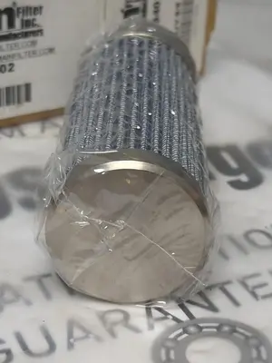 New | in-Stock MAIN FILTER MF0058402 Filters Ohio US | Surplus Asset Holdings #1244180