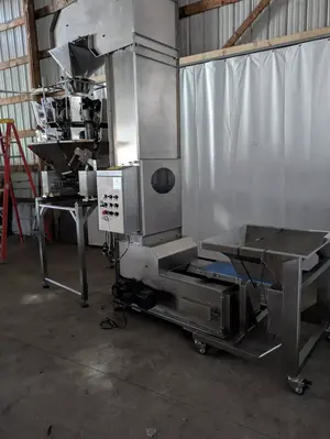 USED 2021 Unifed Orion 10 Head Scale