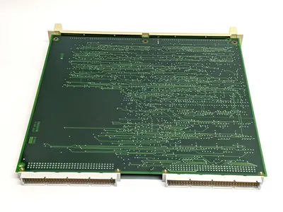 USED ABB S4CPLUS MEMORY EXPANSION MODULE DSQC324