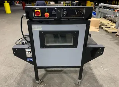 USED TEXWRAP 2215L