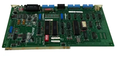 WESTINGHOUSE 7380A18G01 INTERFACE CONTROL BOARD 772B221G01 REFURBISHED