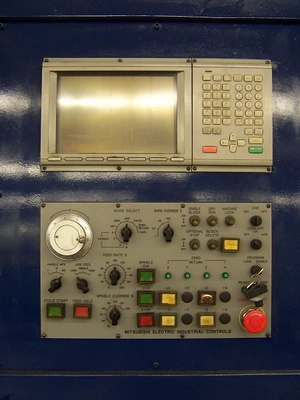 USED 1980 GRAZIANO SAG