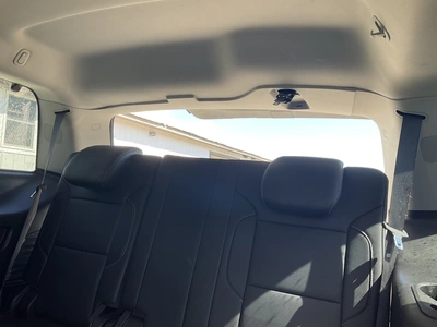 USED 2020 CHEVROLET TAHOE