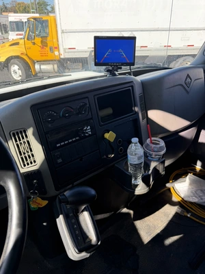 Used 2016 INTERNATIONAL 4300SBA4X2 Box trucks Ohio US | Miedema Asset Management Group #1578112