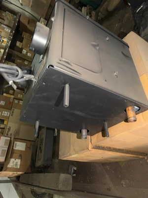 Used _UNKNOWN_ _UNKNOWN_ Heat Exchangers Michigan US | Miedema Asset Management Group #1372285