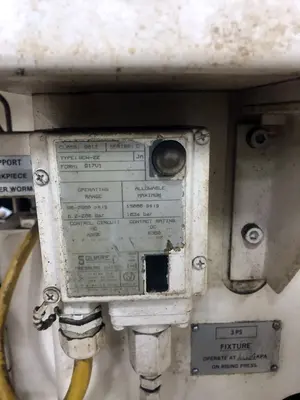 Used 1991 FELLOWS FS400-125 Gear Shapers Illinois US | Machinery Marketing International #1340286