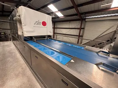 Used AIT _UNKNOWN_ Vegetable Cutters California US | Machinery & Equipment #1301038