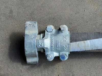 USED GREEN LINE G341-200
