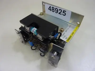 USED FANUC A07B-0300-C205