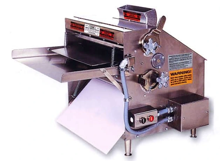 Used _UNKNOWN_ _UNKNOWN_ Dough Sheeters & Presses Michigan US | Grocery Equipment Sales #1069199