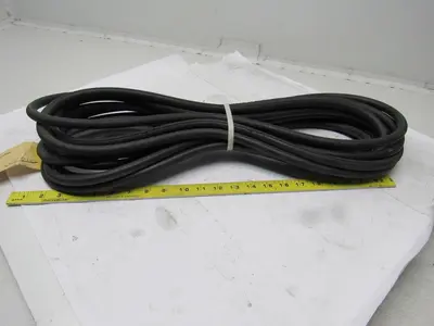 Rapistan 04451-65465 9/16" x 465" Inside Round Endless Belt
