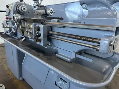 USED CLAUSING 13