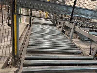 Used 2019 BIESSE "SELCO WNAR6" Single-Line Beam Saws Florida US | MachineryMax #1462145