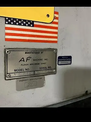 USED 1993 AUTOMATAN A73