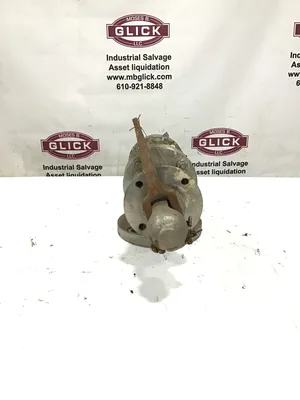 Consolidated 1905TG/S4-1 Safety Relief Valve 1-1/2″ 190GPM