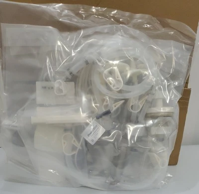 NEW Vanrx Pharmasystems / SaniSure 0510180101