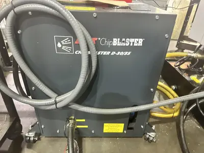 USED 2020 METHODS MV-800H
