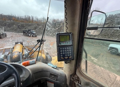 KOMATSU WA450-5L Wheel loader | Iron Listing (8)