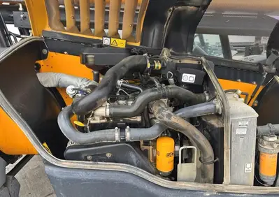 Used 2018 JCB 510-56 Telehandlers Utah US | Global Remarketing #1285963