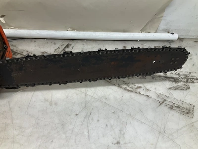Used _UNKNOWN_ _UNKNOWN_ Chainsaws (Landscaping) Michigan US | Miedema Asset Management Group #1424783