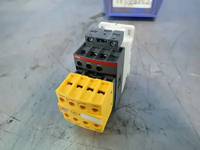 ABB Contactor