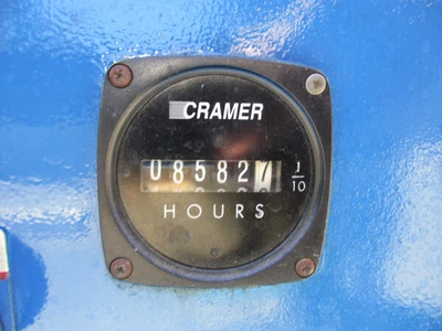 USED THERMO ELECTRON CM-60