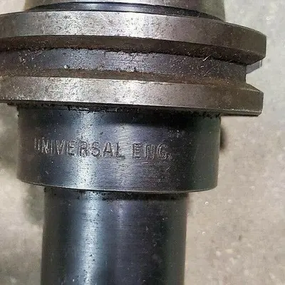 USED UNIVERSAL ENGINEERING 4610493