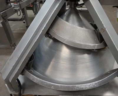Used 2000 BENIER CO5M Dough Dividers California US | BakeryEquipment.com #1554797