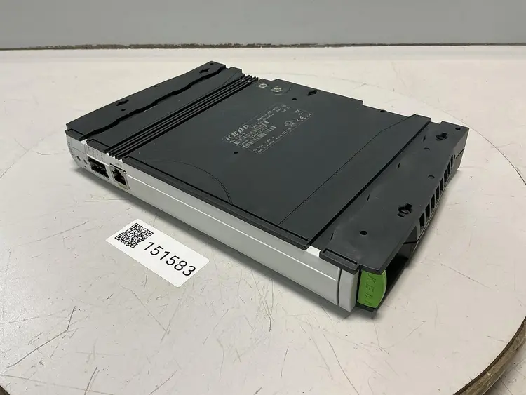 Used KEBA K2-400 BL 450 A Circuit Boards Michigan US | Ideal Machinery #1173987