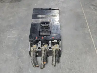 USED WESTINGHOUSE MA3800FS