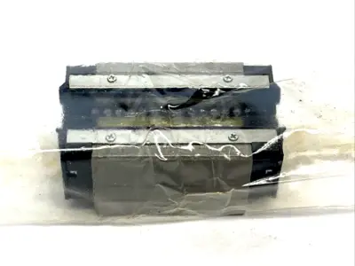New | in-Stock THK HSR15R1SS (GK) Linear Guides Michigan US | Maverick Industrial Sales #1402111