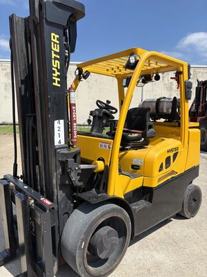 Used 2019 HYSTER S135FT Misc Forklifts Texas US | 4K Lift Co #1503065
