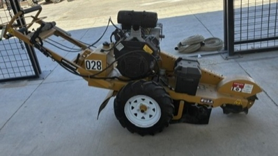 Used 2022 Rayco RG25HD Stump Grinders California US | Rubbl #1309040