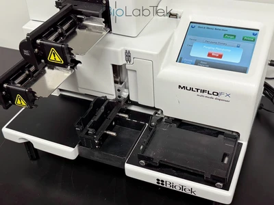 USED Bio-Tek MFXP1