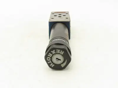 Used REXROTH _UNKNOWN_ Valves/Fittings Indiana US | Arrow Industrial #1408519