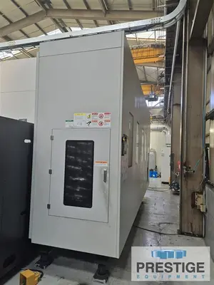 USED 2024 DN SOLUTIONS DHF8000