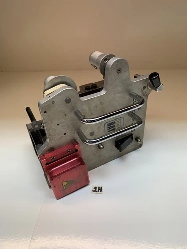 Offen Datum Eurocode 300 Thermal Transfer Drucker Hot Folie Drucker Garantie