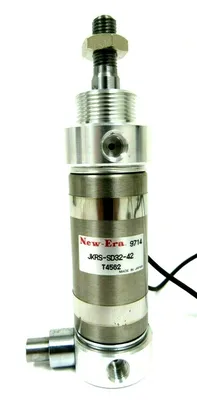NEW NEW-ERA JKRS-SD32-42 CYLINDER JKRSSD3242 S3G7247-02